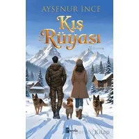 Kış Rüyası 1 - Dilhun - Ayşenur İnce - Parola Yayınları