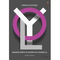 Yol - Sergio Costante - Cinius Yayınları