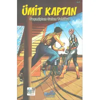 Geçmişten Gelen Tehlike Oscar Yayınları