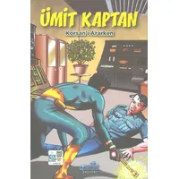 Korsanı Ararken - Ümit Kaplan - Oscar Yayınları