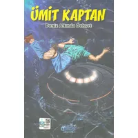 Denizin Altında Dehşet - Ümit Kaplan - Oscar Yayınları