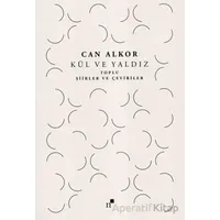 Kül ve Yaldız - Can Alkor - Norgunk Yayıncılık