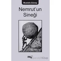 Nemrut’un Sineği - Mustafa Güneş - Sınırsız Kitap