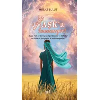 Leyla Aşk’a İnanmıyor - Murat Bulut - Puslu Yayıncılık
