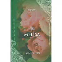 Melisa - Ahmet Fehim - Hoş Seda Yayıncılık
