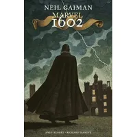 Marvel 1602 - Neil Gaiman - Presstij Kitap