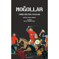 Moğollar - Kolektif - Pinhan Yayıncılık