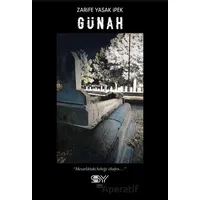 Günah - Zarife Yasak İpek - Servet Yayınevi