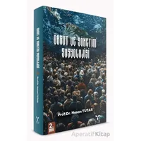 Örgüt ve Yönetim Sosyolojisi - Hasan Tutar - Umuttepe Yayınları