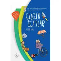 Çılgın İcatlar - Yusuf Asal - Genç Nesil