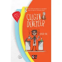 Çılgın Deneyler - Yusuf Asal - Genç Nesil