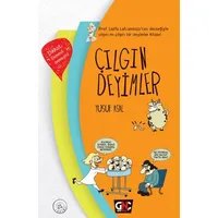 Çılgın Deyimler - Yusuf Asal - Genç Nesil
