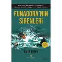 Funagora’nın Sirenleri - Ömer Ertur - Akıl Fikir Yayınları