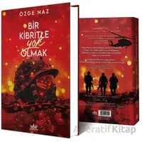 Bir Kibritle Yok Olmak 2 (Ciltli) - Özge Naz - Guardian