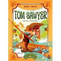 Tom Sawyer - Mark Twaın - Orenda
