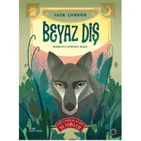 Beyaz Diş - Jack London - Orenda