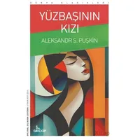 Yüzbaşının Kızı - Aleksandr Puşkin - Girdap Kitap
