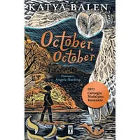 October, October - Katya Balen - Genç Timaş