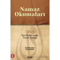 Namaz Okumaları - Halil İbrahim Küçüködük - Dönem Yayıncılık