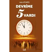 Devrime 5 Vardı - Aziz Gülmüş - Sidar Yayınları
