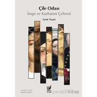 Çile Odası - Amir Nasri - Sakin Kitap