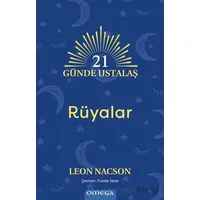 21 Gu¨nde Ustalaş - Ru¨yalar - Leon Nacson - Omega