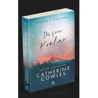Düşen Korlar - Catherine Cowles - Pukka Yayınları