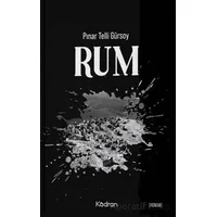 Rum - Pınar Telli Gürsoy - Kadran Medya Yayıncılık