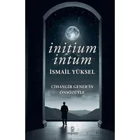 İnitium İntum - İsmail Yüksel - Hermes Yayınları