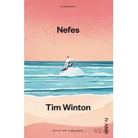 Nefes - Tim Winton - Holden Kitap