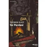 Sır Perdesi - George Eliot - Can Yayınları