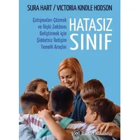Hatasız Sınıf - Sura Hart - Remzi Kitabevi