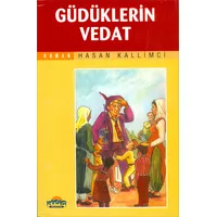 Güdüklerin Vedat - Hasan Kallimci - Hikmet Neşriyat