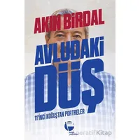 Avludaki Düş - Akın Birdal - Belge Yayınları
