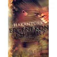 Ergenekon Nedir? - Hakan Türk - Akademi TV