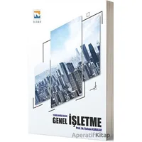 Genel İşletme - Rıdvan Karalar - Nisan Kitabevi