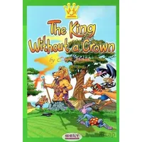 The King Without A Crown Level 1 Selt Publishing