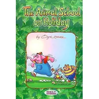 The Animals School On Holiday Level 2 Selt Publishing