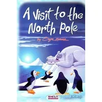 A Visit To The North Pole Level 2 Selt Publishing