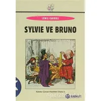 Sylvie ve Bruno - Lewis Carroll - Kabalcı Yayınevi