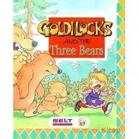 Goldilocks and The Three Bears (Level 1) and CD Selt Publishing