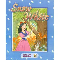 Snow White (Level 3) and CD Selt Publishing