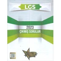 2023 LGS Çıkmış Sorular Liderler Karması