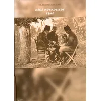 Milli Mücadelede Eşme - Dr. Burhanettin Şenli