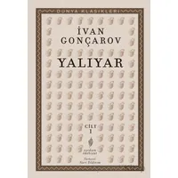 Yalıyar Cilt 1 - İvan Aleksandroviç Gonçarov - Yordam Edebiyat