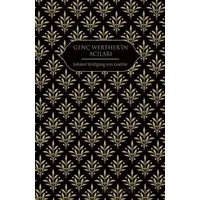 Genç Wertherin Acıları - Johann Wolfgang von Goethe - Hep Kitap