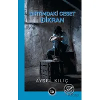 Sırtımdaki Ceset Dikran - Aysel Kılıç Karslı - La Kitap