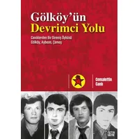 Gölköyün Devrimci Yolu - Cemalettin Canlı - Nota Bene Yayınları