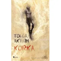 Korka - Tolga Akalın - İthaki Yayınları