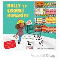 Molly Ve Şekerli Kurabiye - Diana O’Neill - Yakamoz Yayınevi